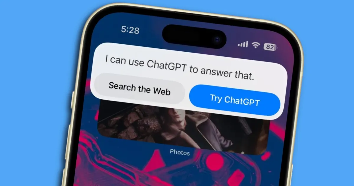 Apple's Hidden ChatGPT Competitor: Why You Won't See It Anytime Soon