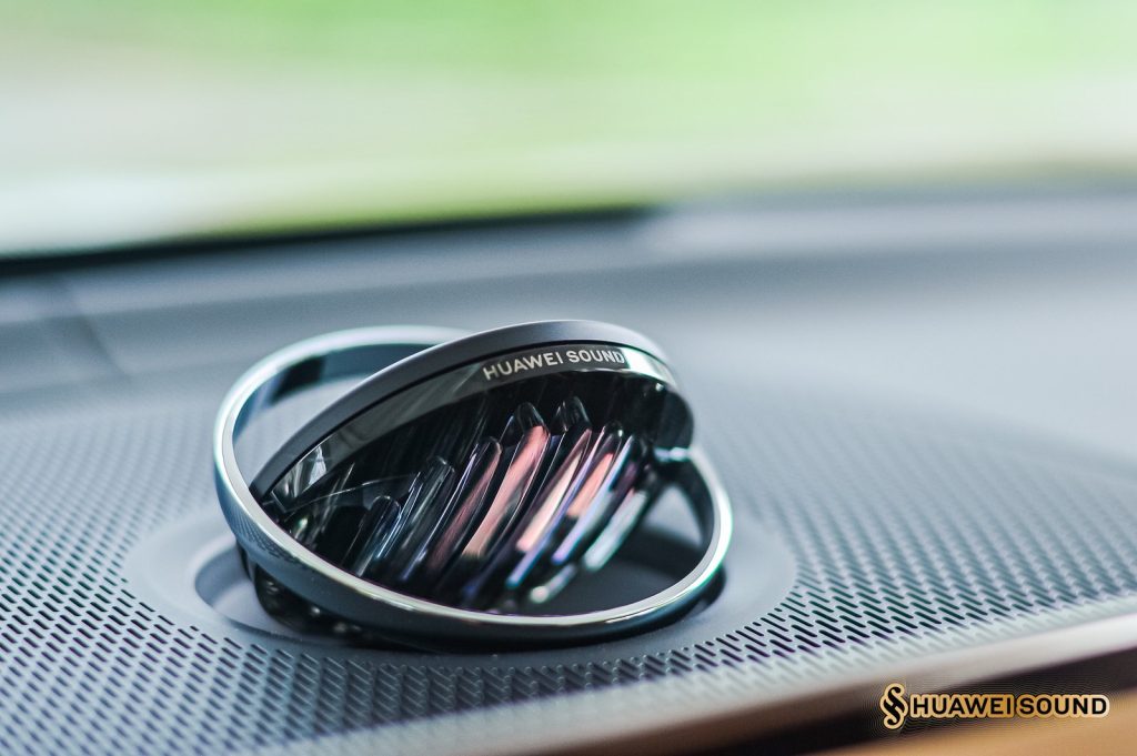 The Crystal Star-Ring Diffuser