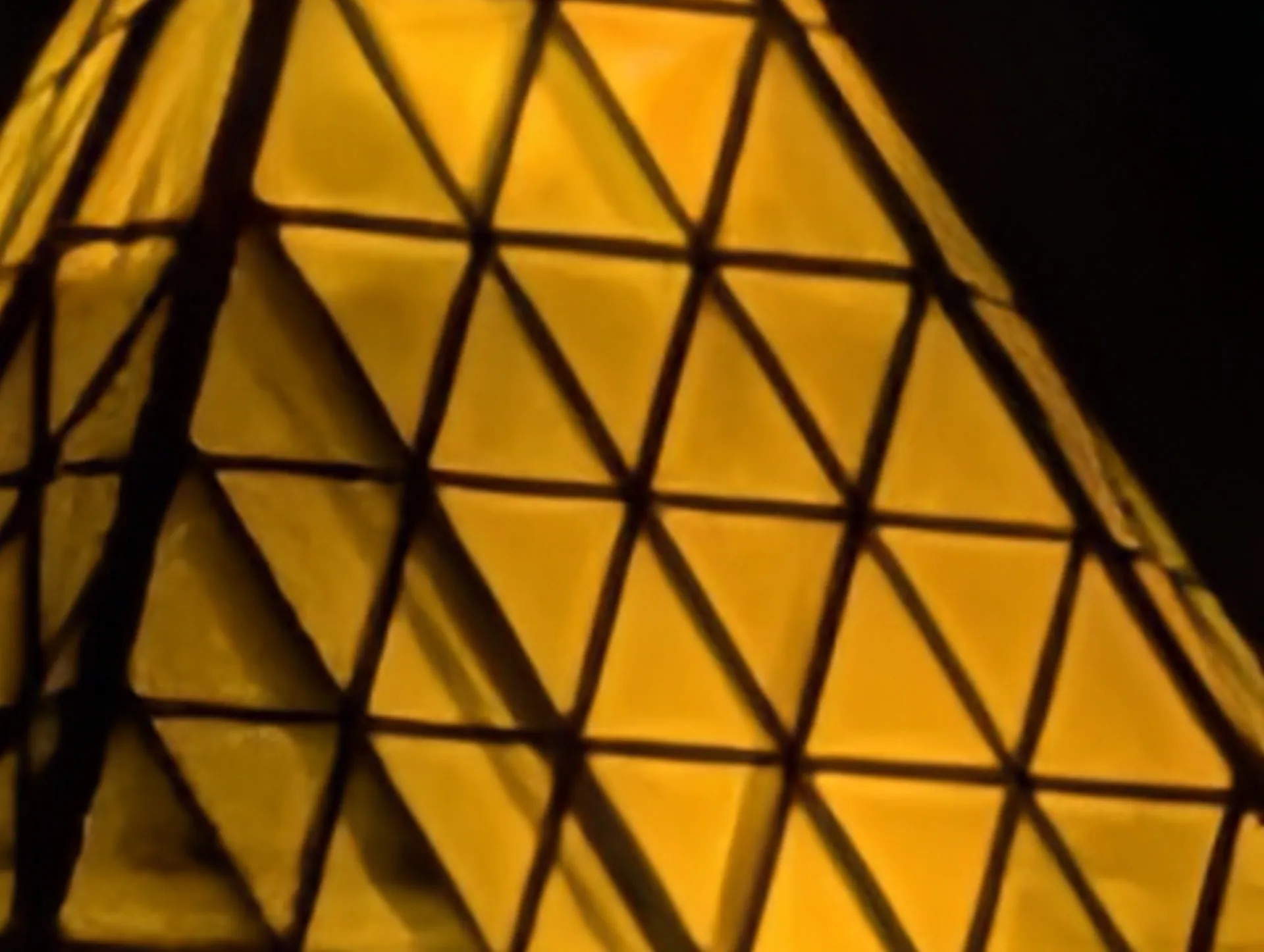 100x camera sample captured on the Google Pixel 10 Pro — original without AI edits