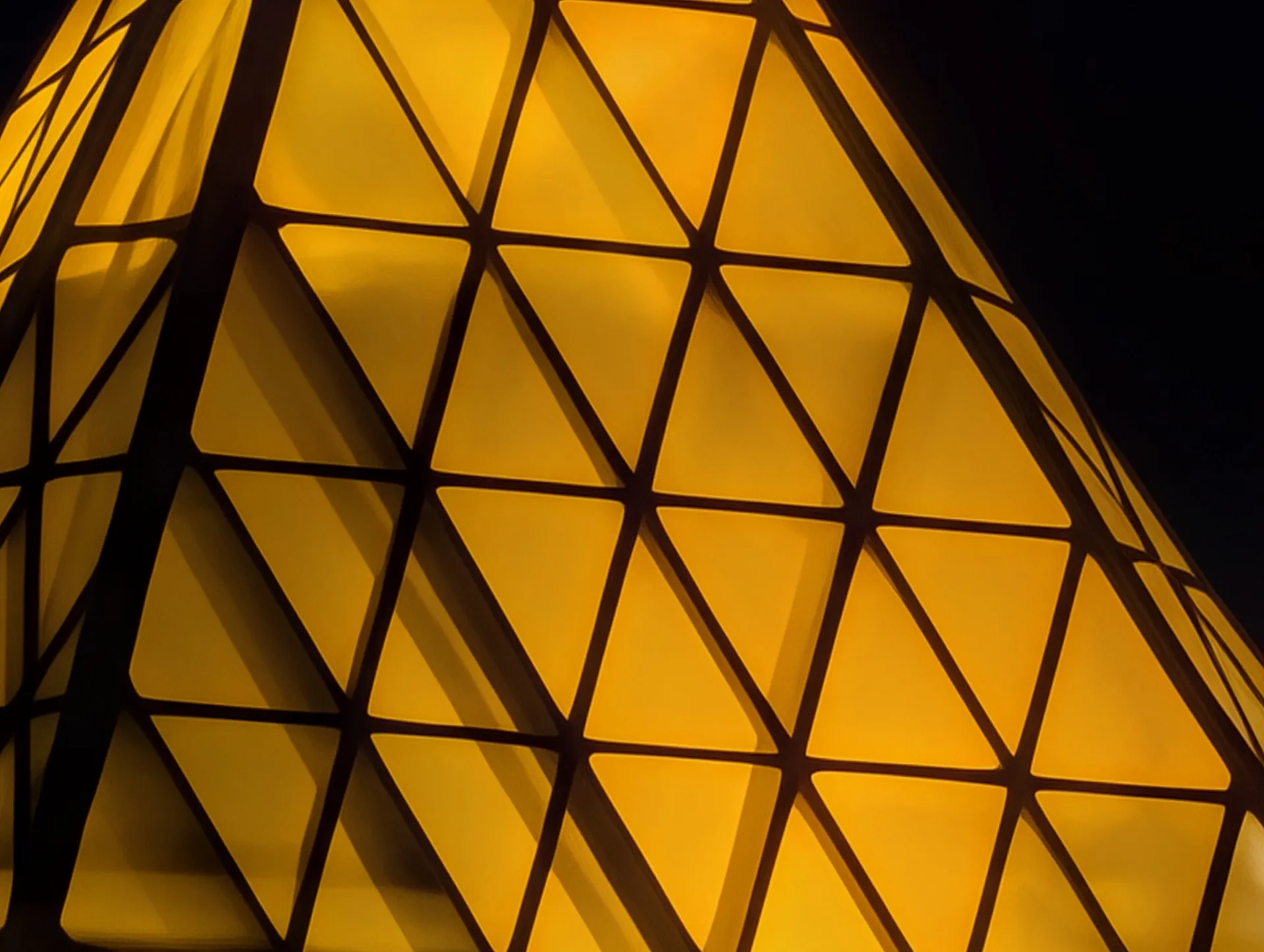 100x camera sample captured on the Google Pixel 10 Pro — AI edited version