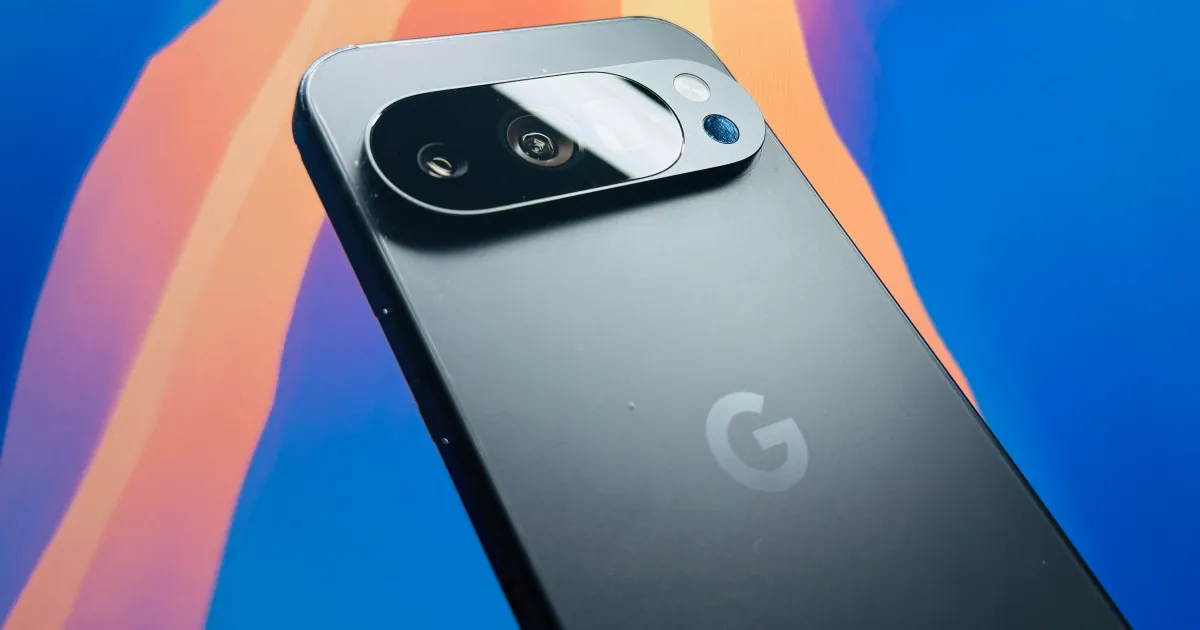 Why the Pixel 10 Pro is a Game-Changer: Exploring Must-Have AI Features