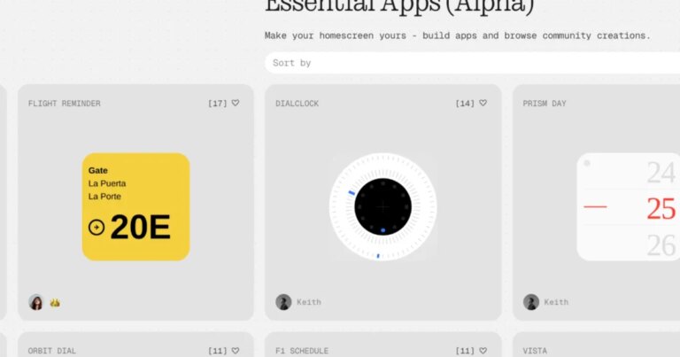 Unlock Your Potential: Create Your Own Mobile App Easily—No Experience Needed!