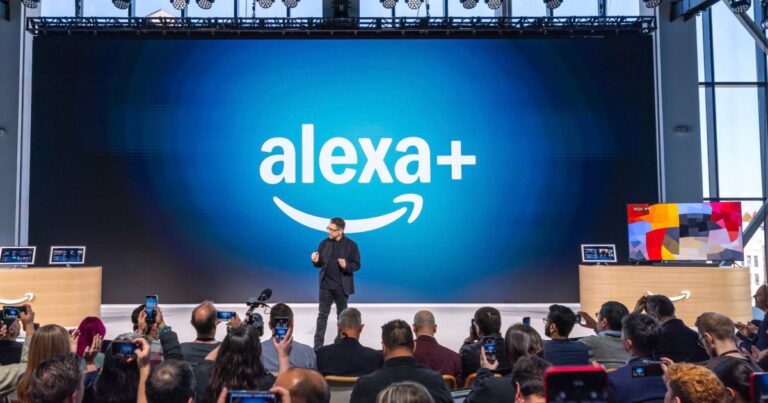 Unlocking the Benefits: 4 Compelling Reasons to Embrace Amazon’s Alexa+