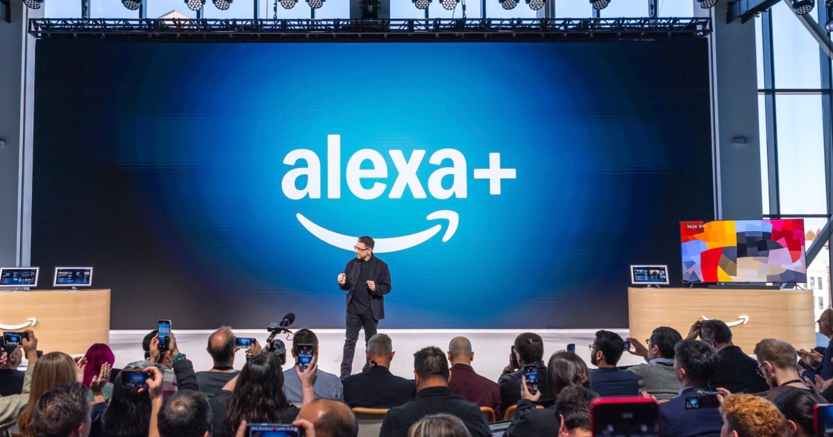 Unlocking the Benefits: 4 Compelling Reasons to Embrace Amazon’s Alexa+