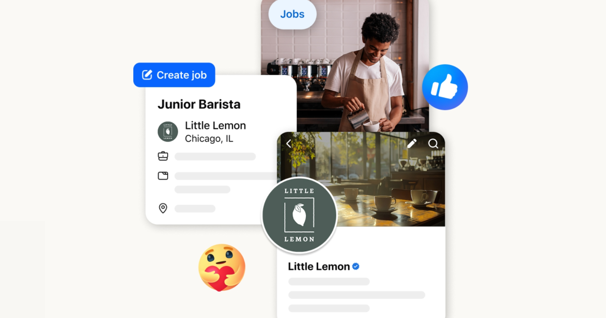 Don't Miss Out: Facebook Job Boards Are Back and Better Than Ever!