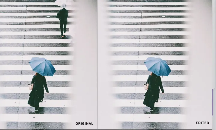 Result from VSCO AI Lab