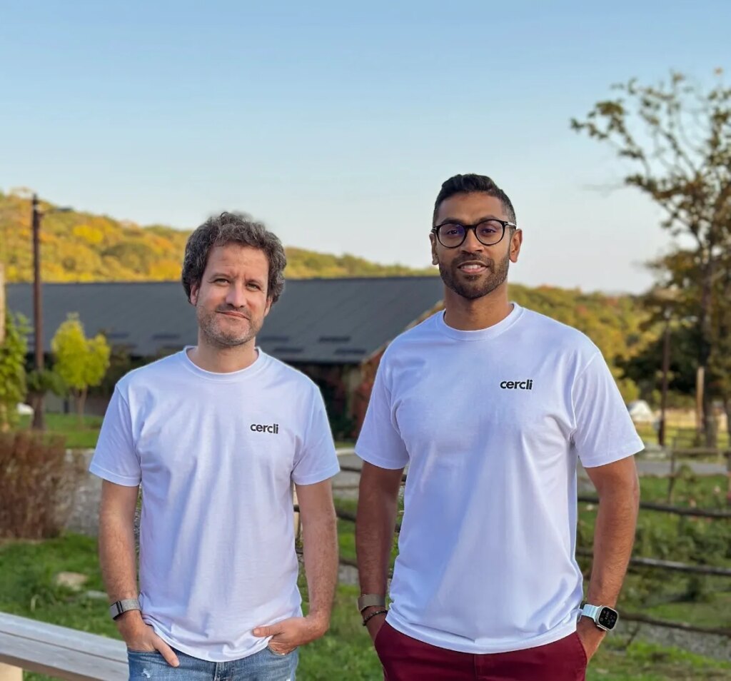 YC Alum Cercli Secures $12M in Oversubscribed Series A for AI-Driven HR Solutions in MENA