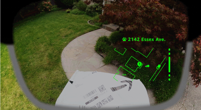 Smart Glasses in Action