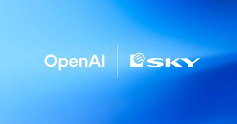 Meet OpenAI’s Sky for Mac: Your Ultimate Work Companion and Potential Future Boss