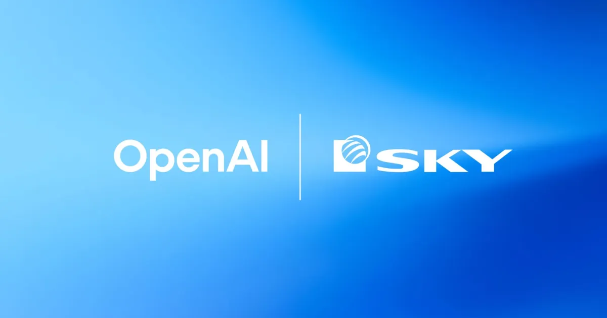 Meet OpenAI’s Sky for Mac: Your Ultimate Work Companion and Potential Future Boss