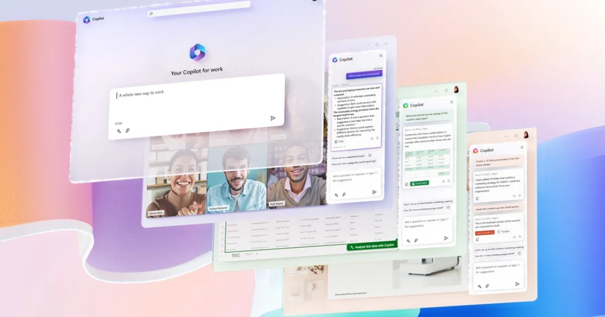 Discover Microsoft Copilot: Your Complete Guide to the AI Chatbot Revolution