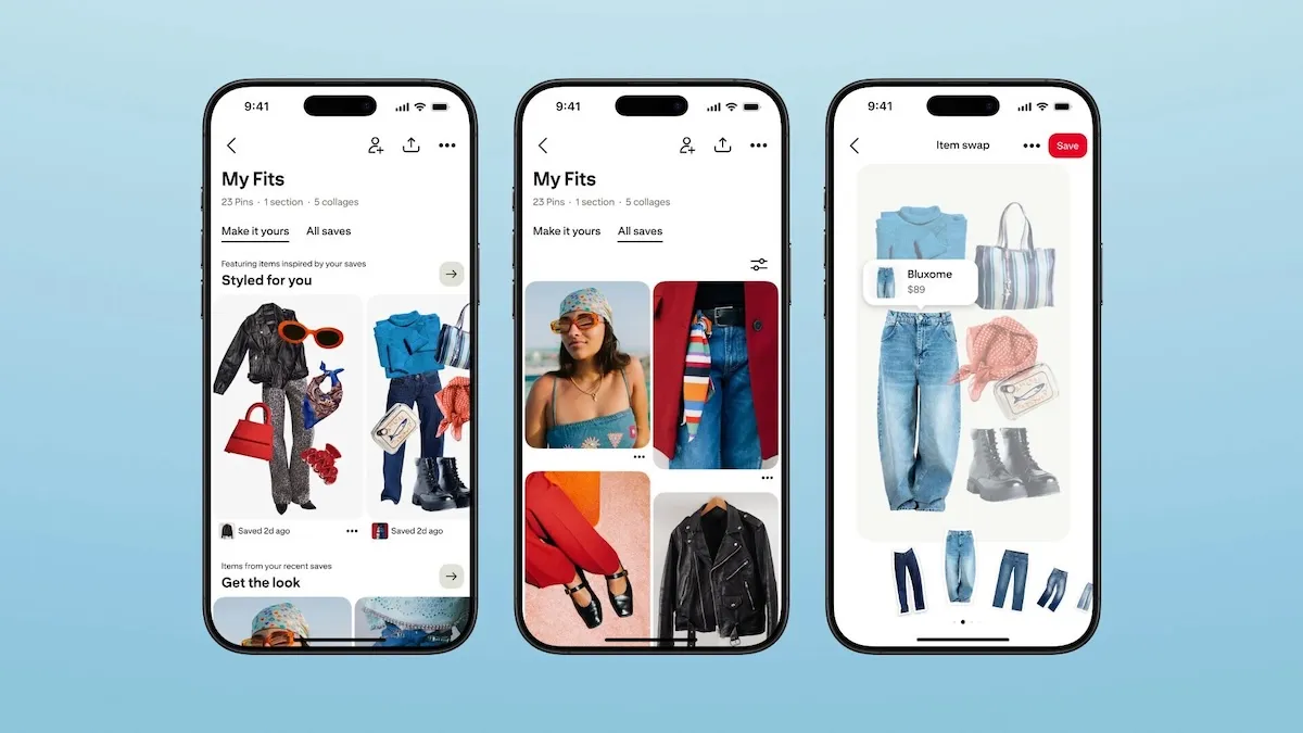 Discover Pinterest's Latest Innovation: AI-Powered Personalized Boards for a Tailored Experience