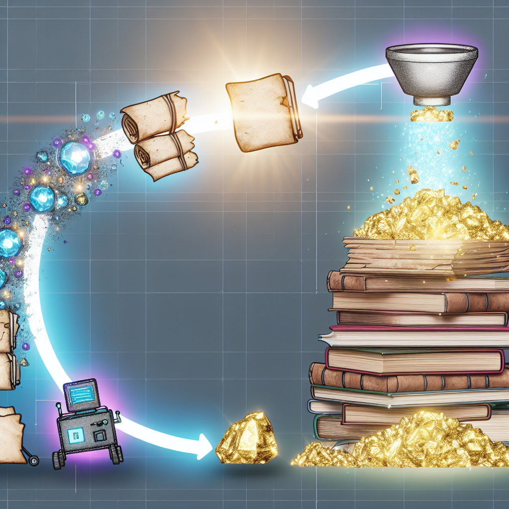 AI Magic: Transform Outdated Content into Engagement Gold