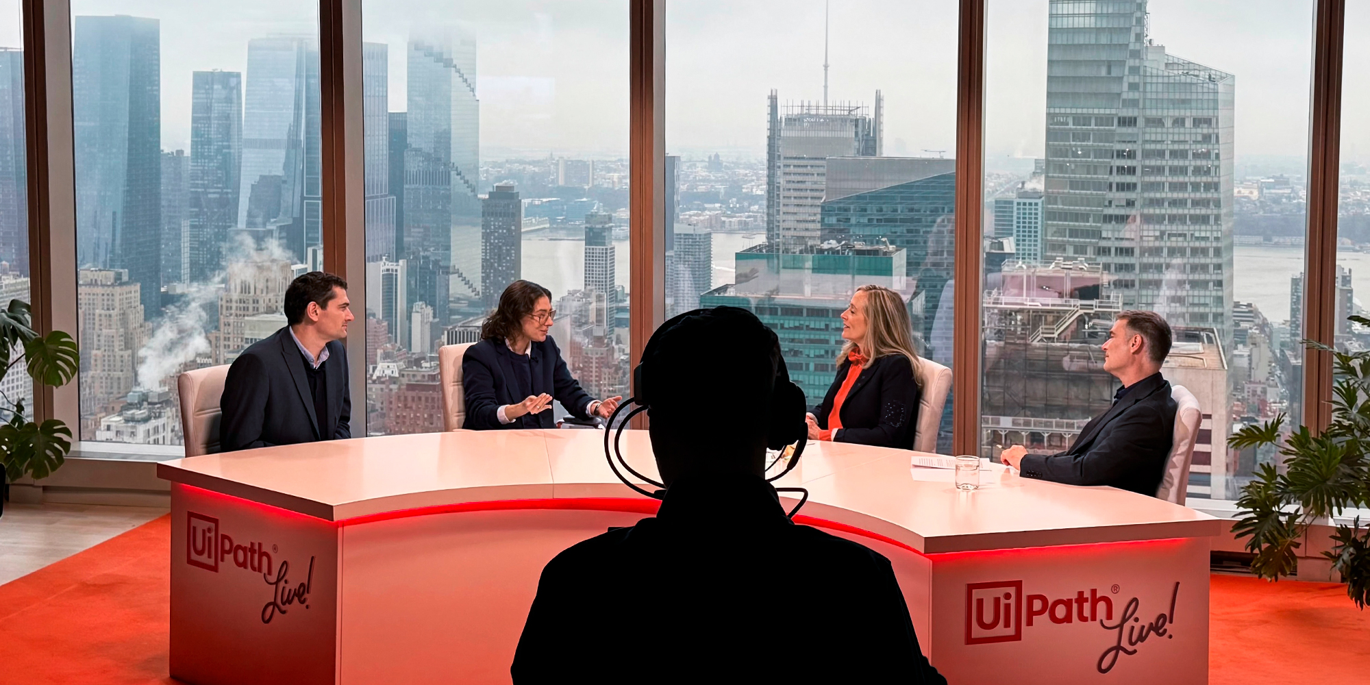 Accelerate Your Success: Unlock the Power of Agentic Automation