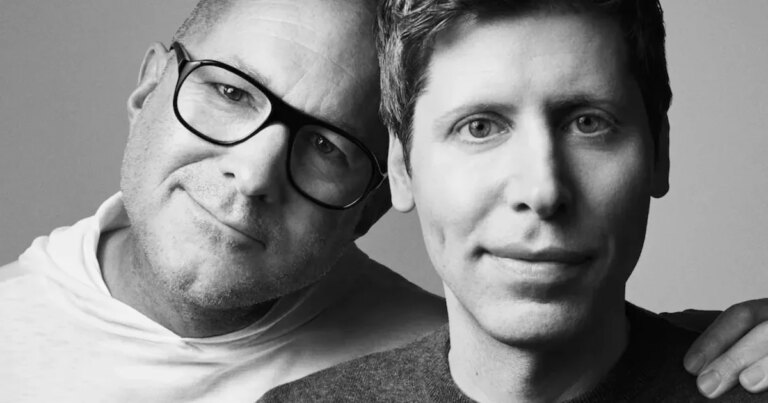 Altman and Ive Encounter Setback in Development of Their Innovative AI Device