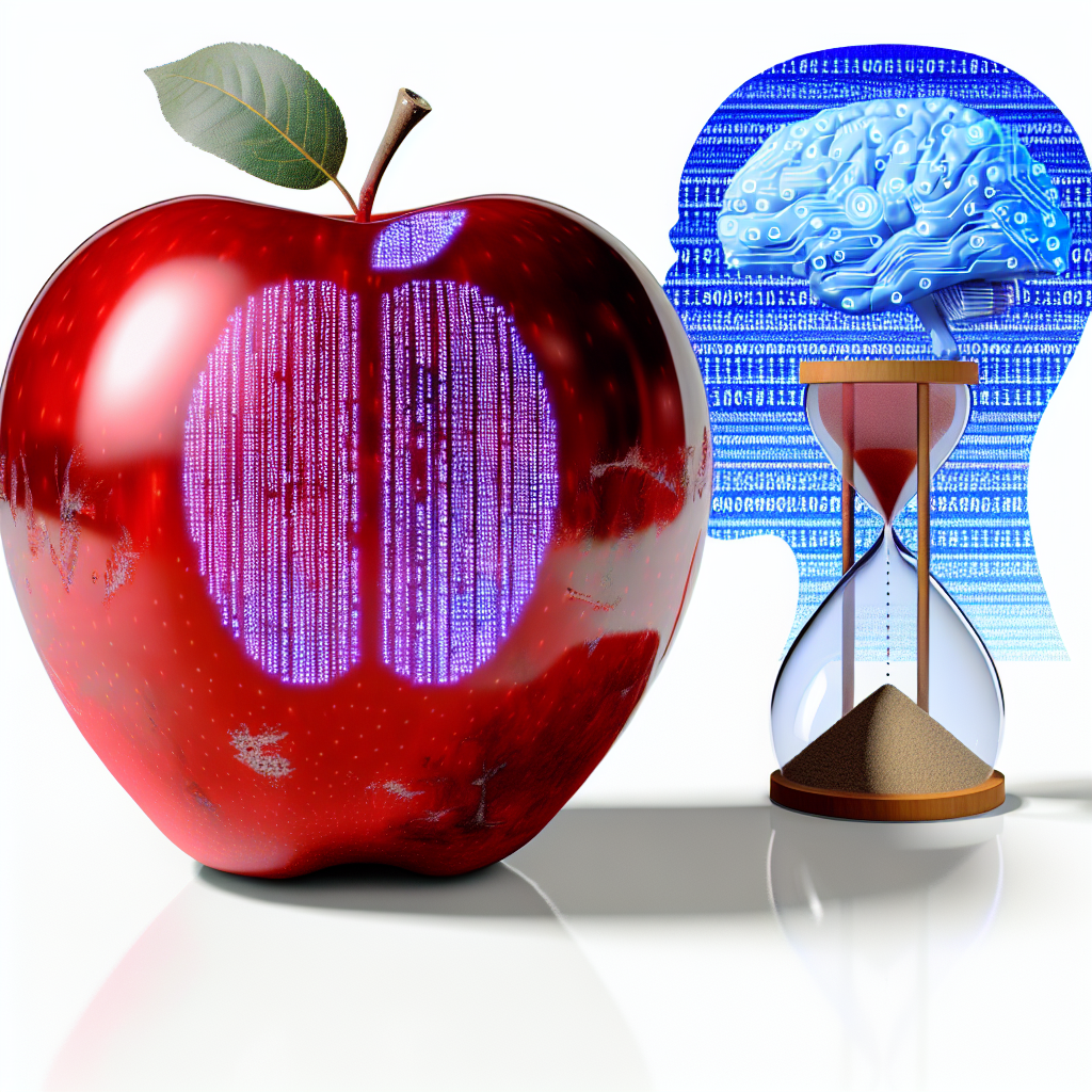 Apple's AI Struggles: The Decline of Siri and Innovation