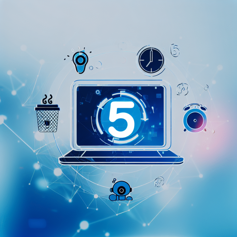 Automate These 5 Time-Consuming Tasks with Google’s AI Studio