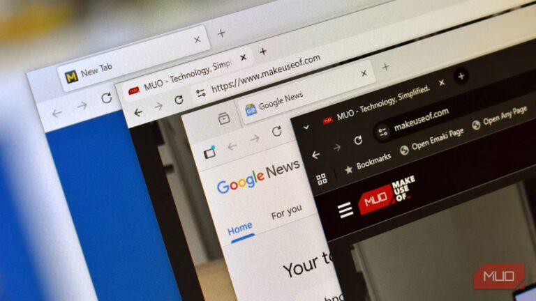 Boost Your Productivity: How Using Multiple Browsers Simultaneously Enhances Workflow Efficiency