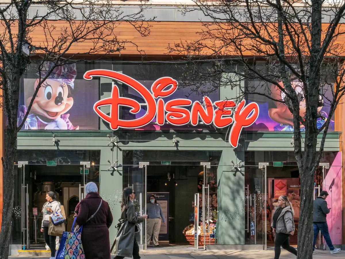 CharacterAI Deletes Disney Characters Following Cease-and-Desist Order: What You Need to Know