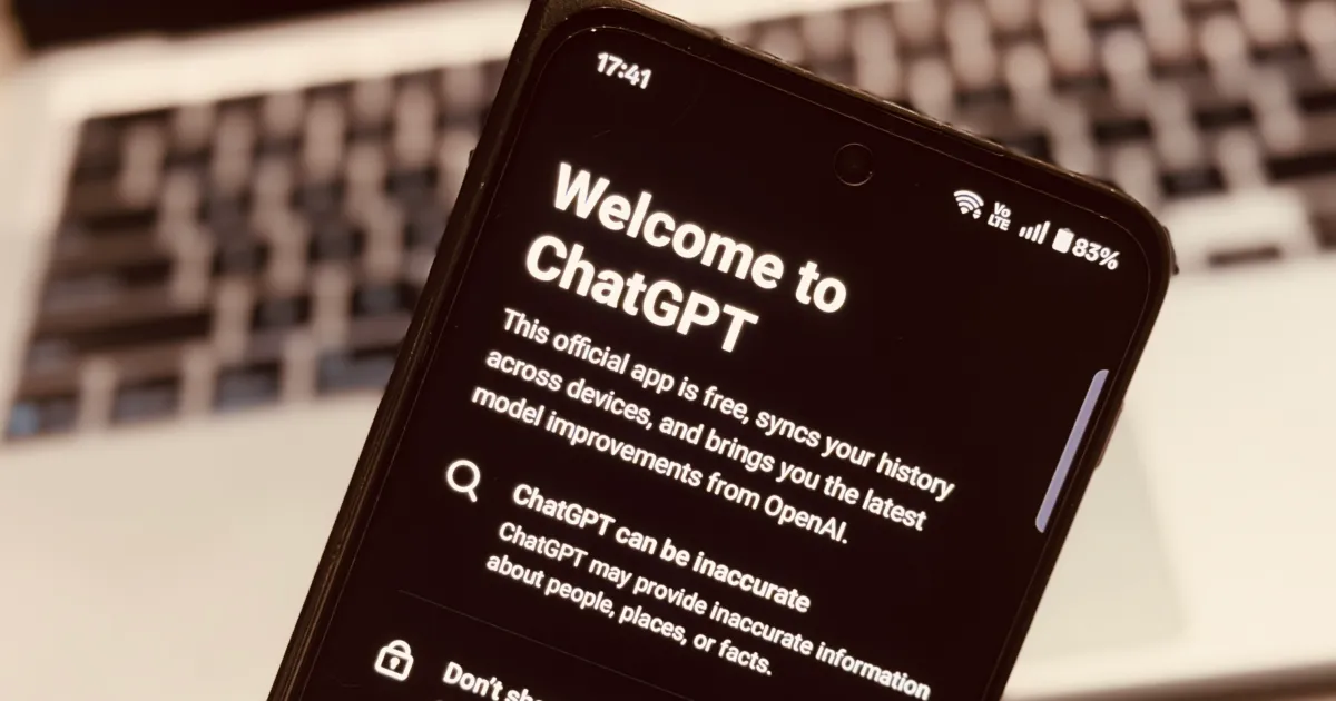 ChatGPT Outage: Quick Resolution Restores AI Chatbot Service