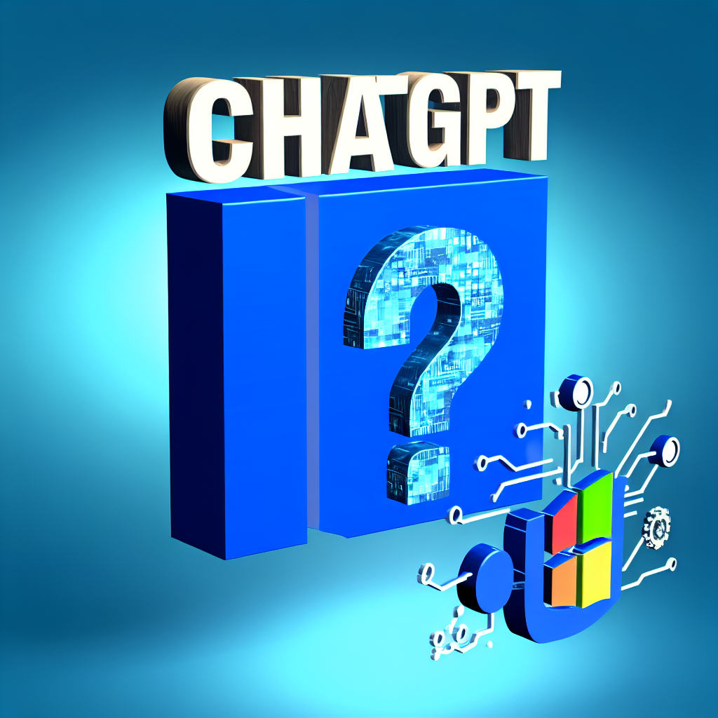 ChatGPT's Agent Mode: A Challenge to Microsoft?