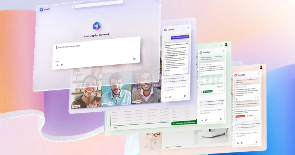 Copilot Rises: Competing with Gemini and ChatGPT as School Season Approaches