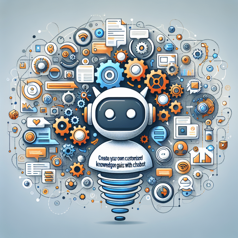 Create Your Own Customized Knowledge RAG Chatbot with n8n: A Step-by-Step Guide