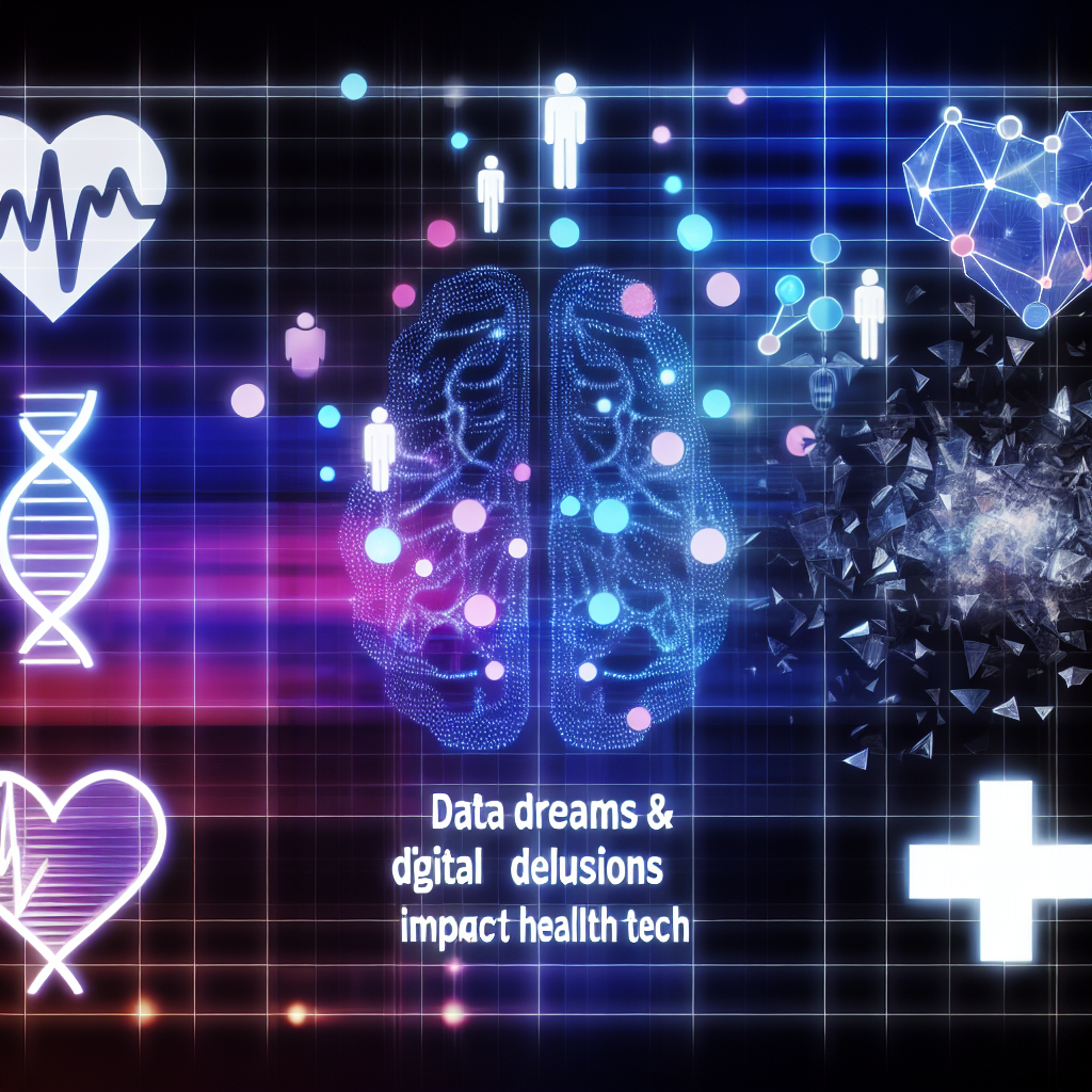 Data Dreams & Digital Delusions: AI's Impact on Health Tech