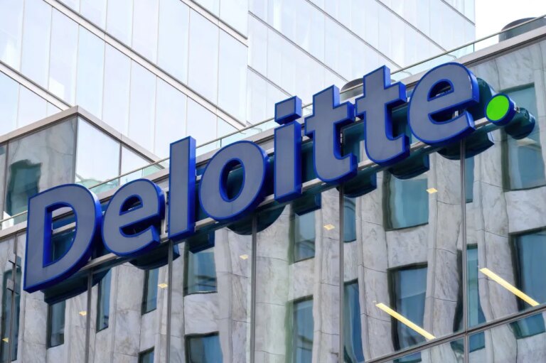 Deloitte Fully Embraces AI Innovation Amid Significant Refund Announcement