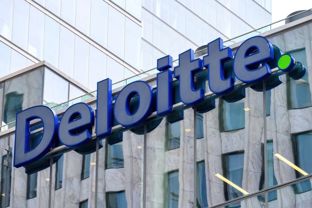 Deloitte Fully Embraces AI Innovation Amid Significant Refund Announcement