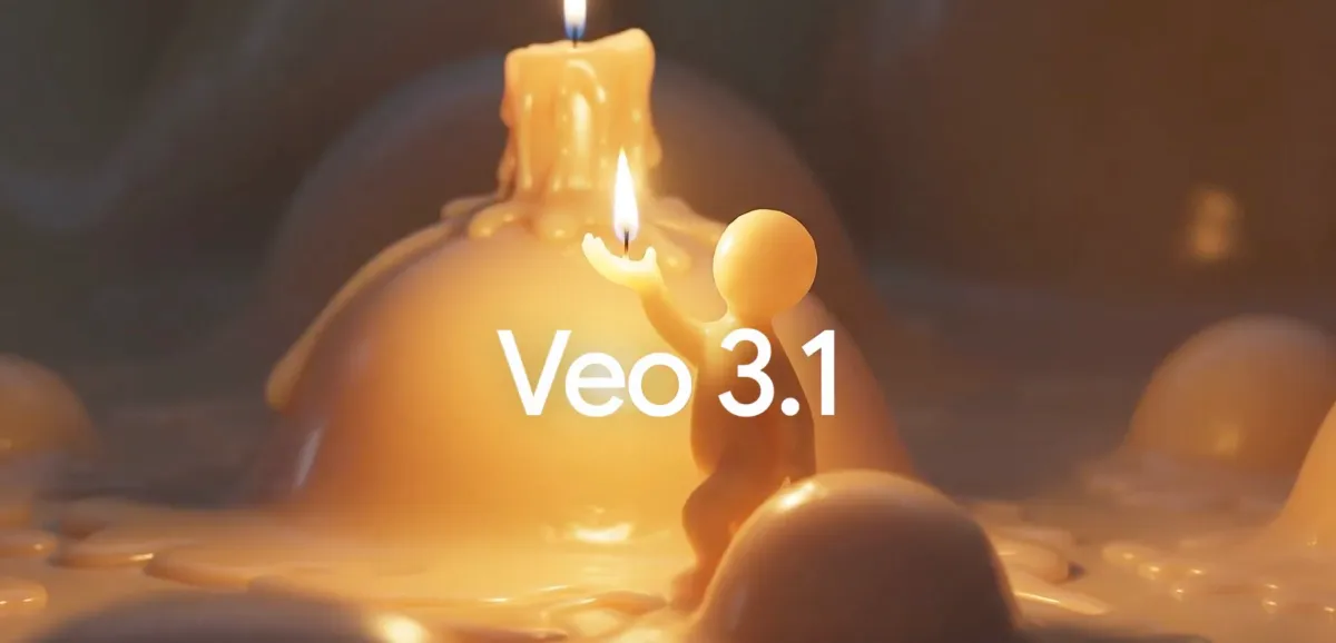 Discover Google's Veo 3.1: Exciting New Features Unveiled in Flow Video Editor