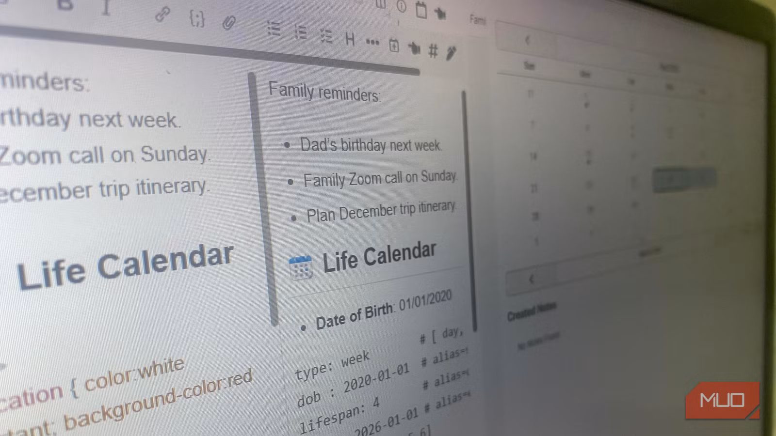 Discover the Free Open-Source Calendar and Notes Tool That Outshines Paid Alternatives