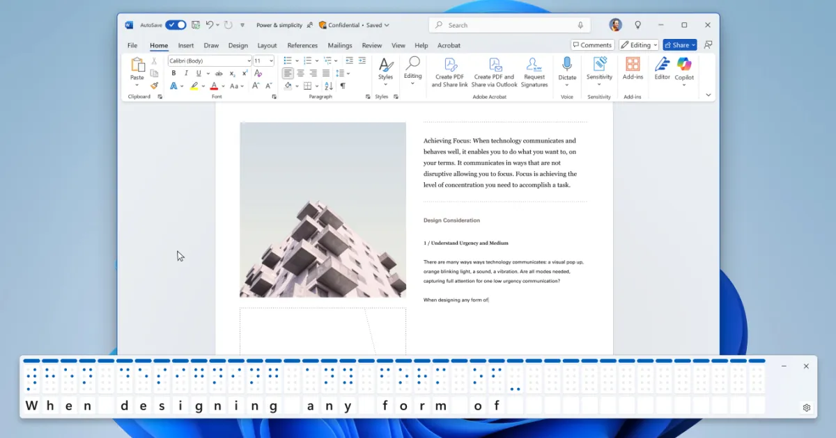 Discover the Latest Features in Windows 11: Image Edits in File Explorer and Game Bar's Gaming Copilot