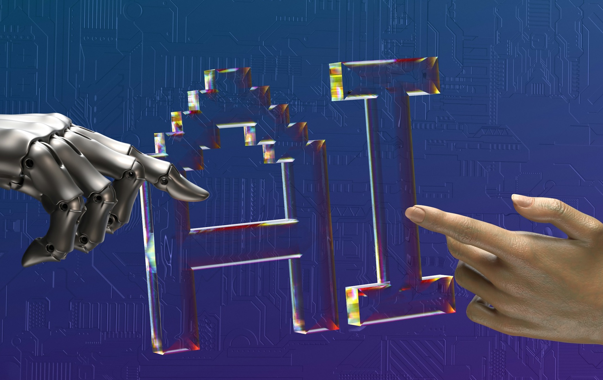 Empowering Innovation on International Women's Day: Embracing Generative AI for a New Era