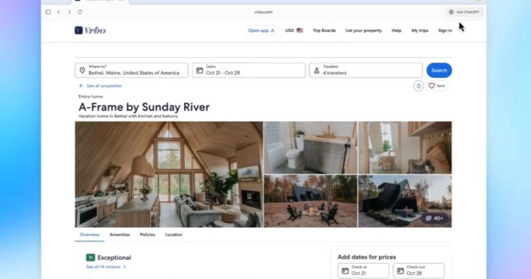 Exciting Updates: OpenAI Reveals Upcoming Fixes for Atlas AI Browser