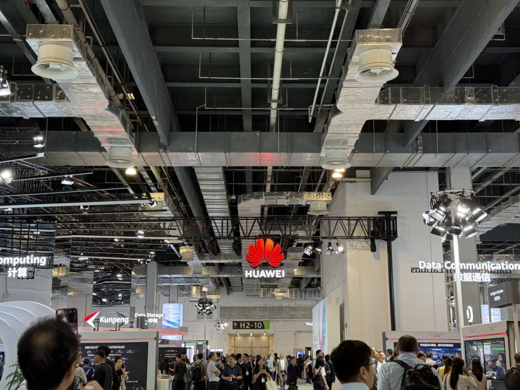 Exploring Huawei's Innovative Approach to Empowering Autonomous AI Systems