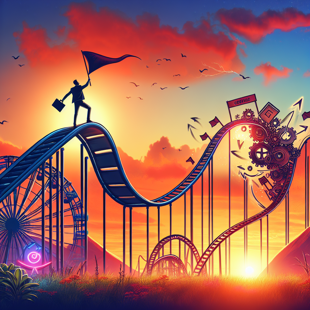 From Setback to Success: Vikram Ekambaram's Inspiring Journey of Building an Innovative Agency After Job Loss