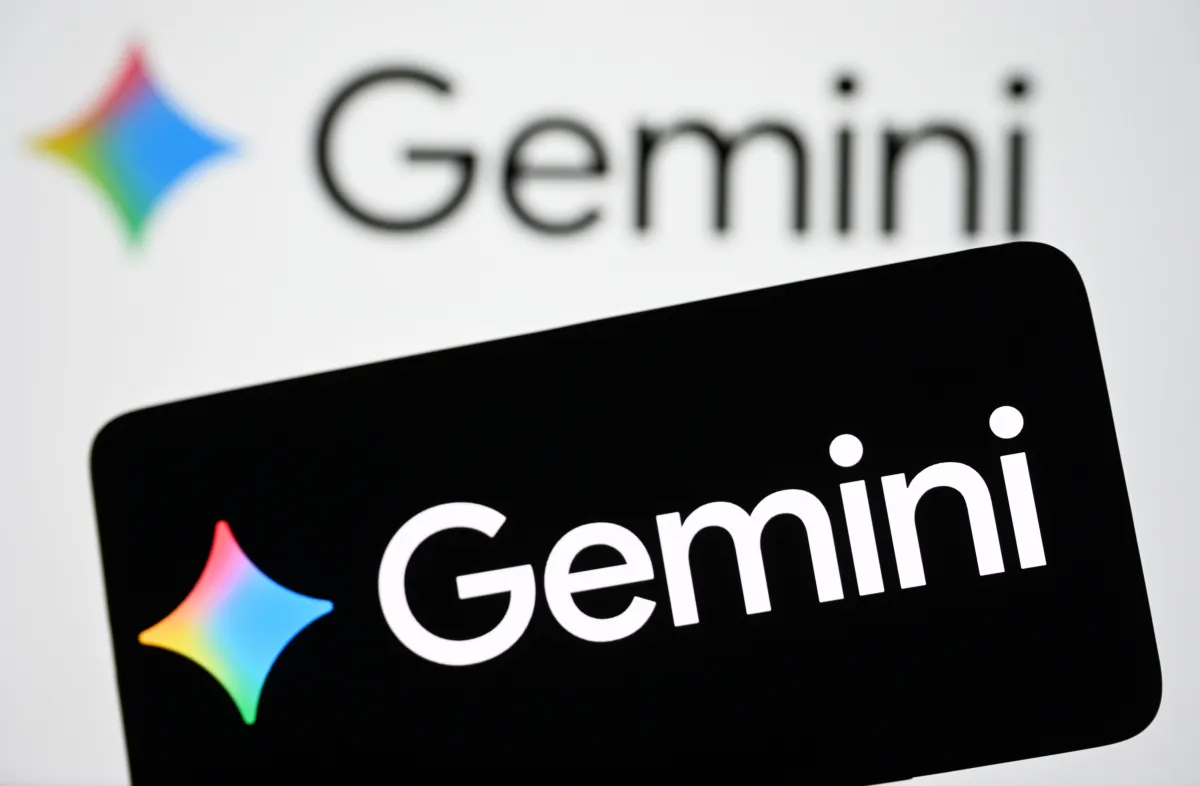 GM to Launch Google Gemini-Enhanced AI Assistant in Vehicles by 2026