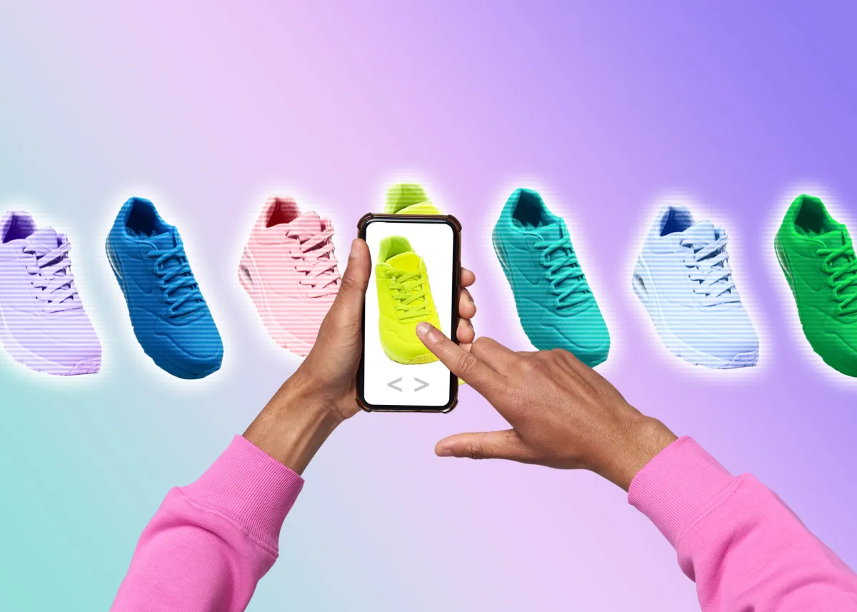 Google Expands Virtual Try-On Shopping Tool to New Countries: Now Experience Shoes Like Never Before!