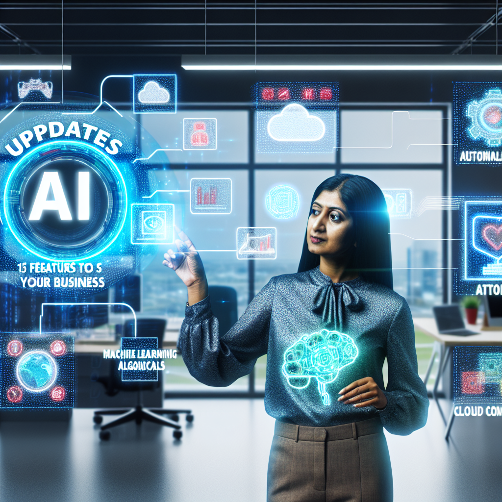 Google I/O AI Updates: 15 Features to Boost Your Business