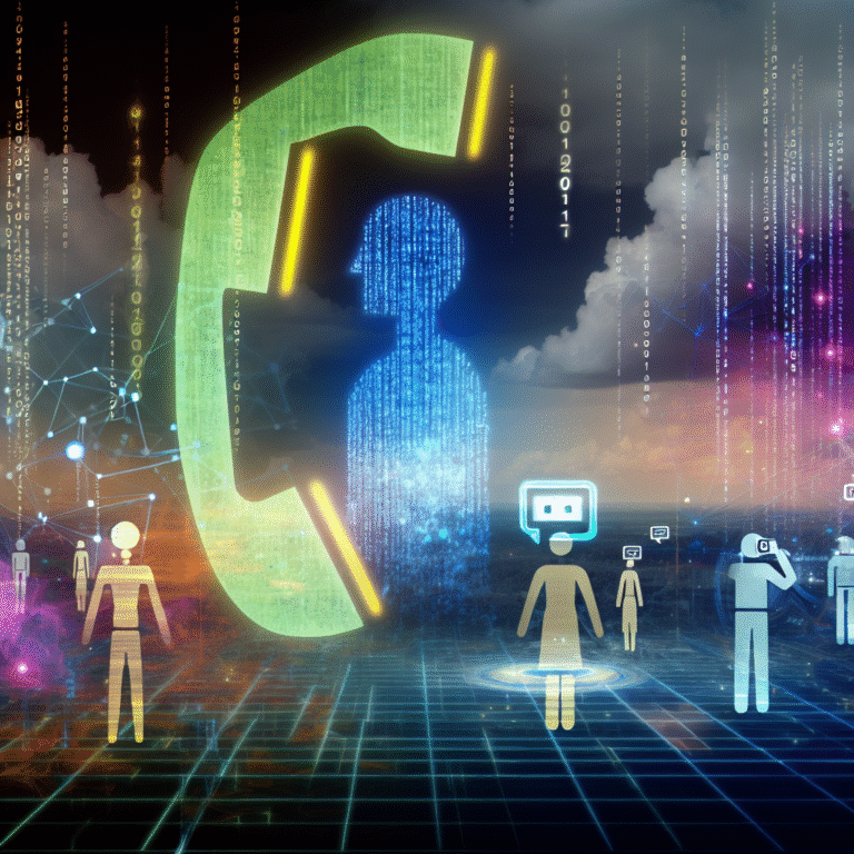 Google's AI Makes Phone Calls, Plus ChatGPT Agents & More News