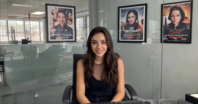 Hollywood's AI Actress Sparks Controversy: Why Traditional Actors Are Concerned