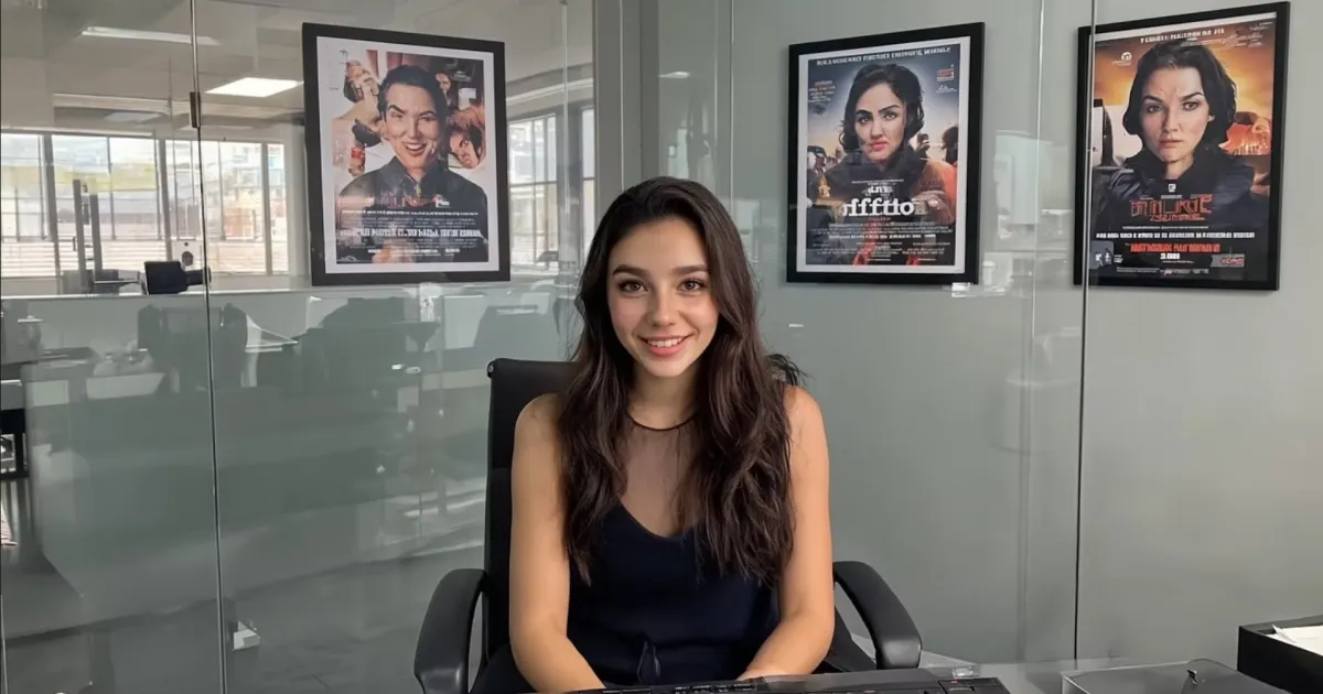 Hollywood's AI Actress Sparks Controversy: Why Traditional Actors Are Concerned