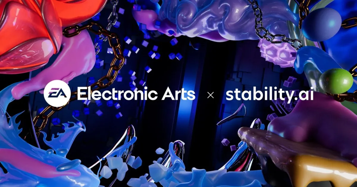 How AI is Revolutionizing Your Next EA Game Experience