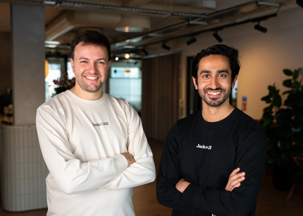 Jack & Jill Secures $20M to Revolutionize Job-Hunting with Conversational AI