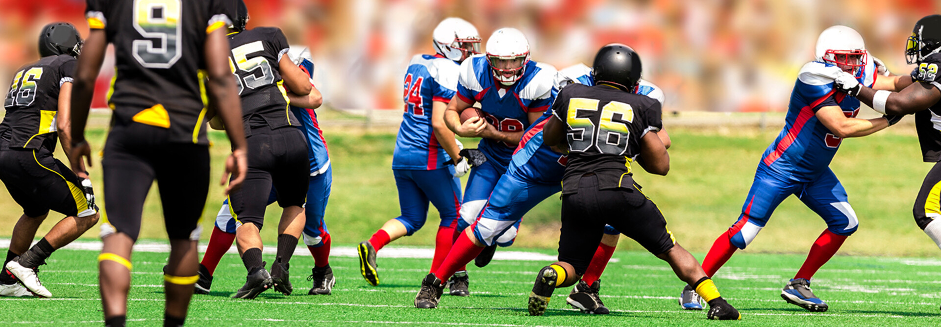 Leveraging AI: How College Athletic Programs Can Boost Game Performance and Win More