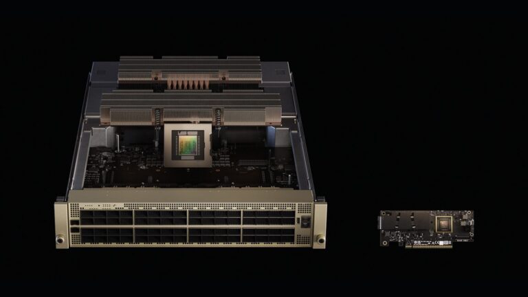 Meta and Oracle Opt for NVIDIA Spectrum-X to Transform AI Data Centers