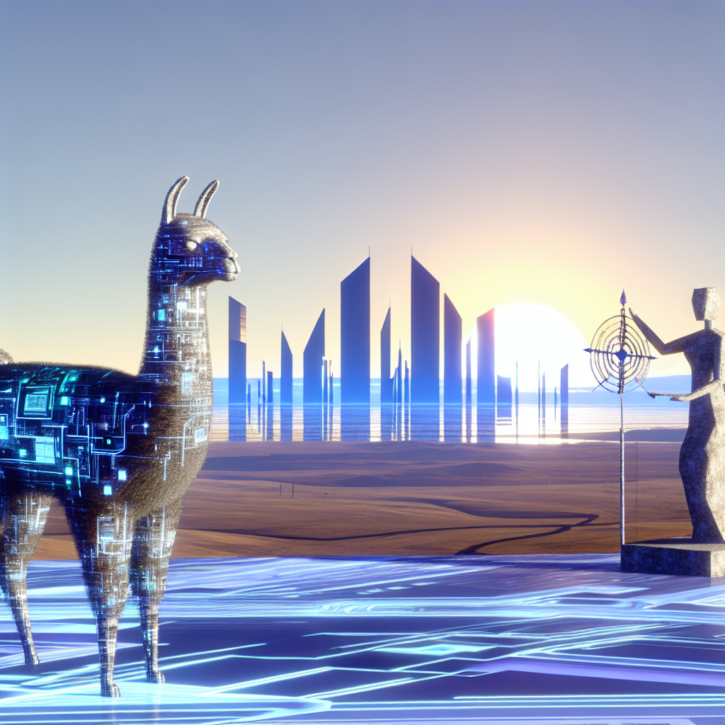 Meta's Llama 4 and Microsoft Copilot Boost AI: What's Next?