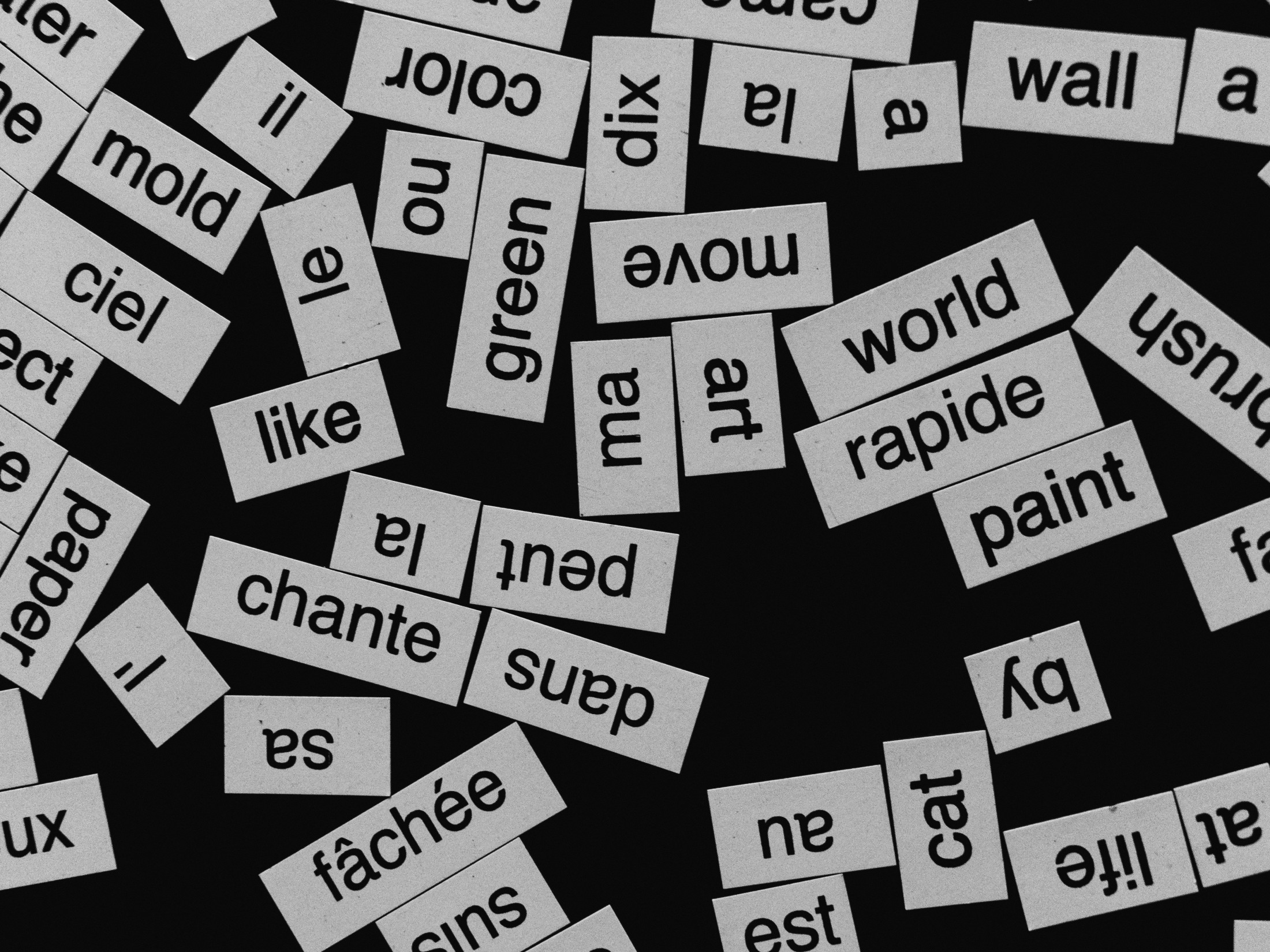 NVIDIA's Innovative Approach to Overcoming AI Language Challenges