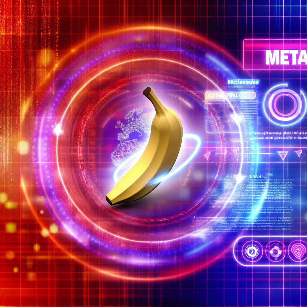 Nano Banana Goes Viral: Meta's AI Trouble & Key AI News